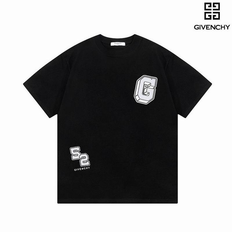 GIVENCHY Men's T-shirts 525